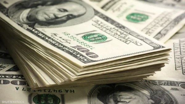 «أسعار الدولار تسجل تغيرات جديدة في 12 سبتمبر 2025»