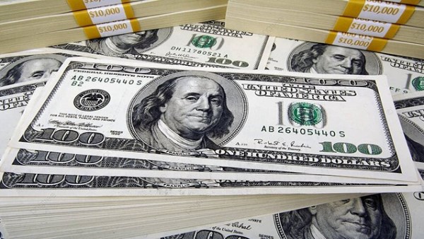 «أسعار الدولار تفاجئ الجميع» الدولار يسجل مستوياته اليوم الإثنين 15-9-2025 في مصر