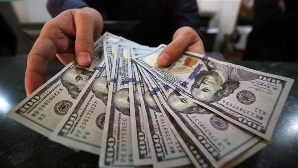 «ارتفاع مفاجئ في سعر الدولار» سعر الدولار مقابل الجنيه اليوم السبت يتجاوز التوقعات