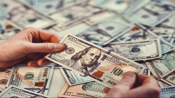 «تحديث أسعار الدولار الآن» الجنيه المصري أمام الدولار في إطلالة يوم الخميس 11 سبتمبر 2025
