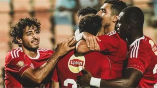 «مواجهة نارية تلوح في الأفق بين الأهلي وسيراميكا في دوري نايل»