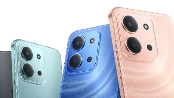 «تكنولوجيا متقدمة وتصميم جذاب» هاتف Redmi 15C الجديد يقدم ميزات متميزة بسعر تنافسي