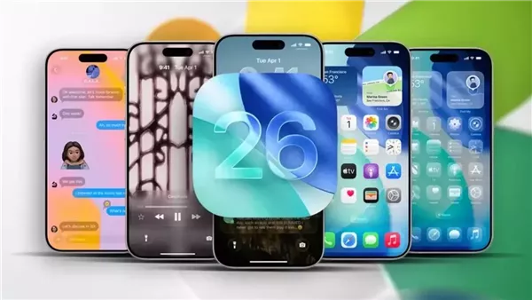 «تراجع بطارية آيفون بعد تحديث iOS 26» أبل تكشف أسرار المشكلة