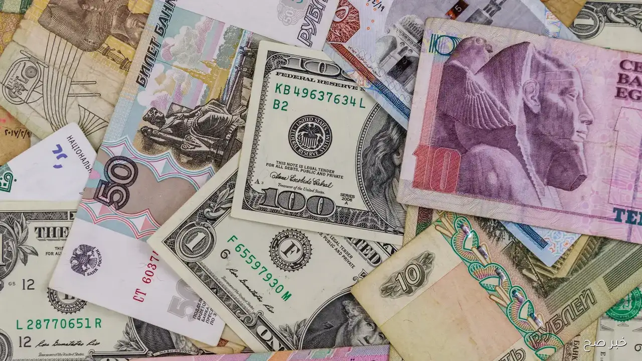 «تحديث مثير: سعر الدولار مقابل الجنيه المصري في السوق السوداء بنهاية تعاملات اليوم الاثنين 15 سبتمبر 2025»