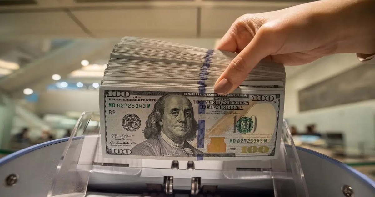 «ارتفاع سعر الدولار في الأسواق العالمية اليوم الخميس 11 سبتمبر 2025»