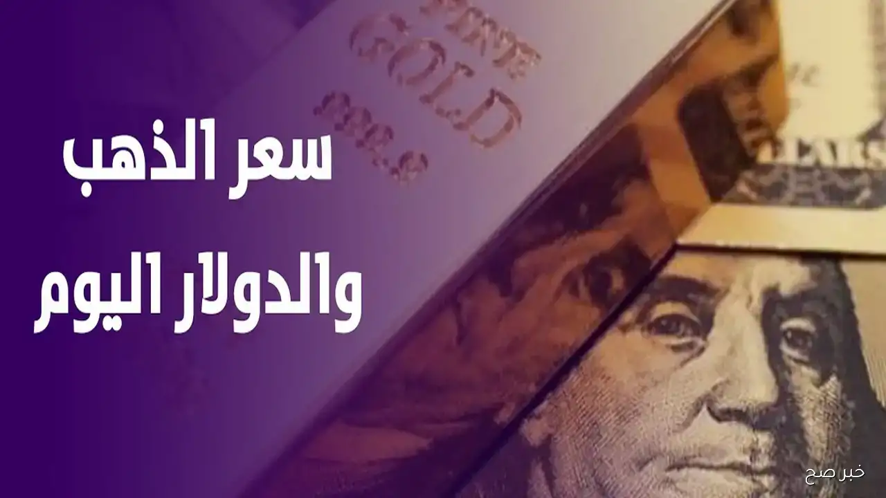 «تسارع أسعار الذهب والدولار في مصر يشعل الأسواق ويربك الحسابات الاقتصادية، هل يتمكن الجنيه من مواجهة التحديات؟»