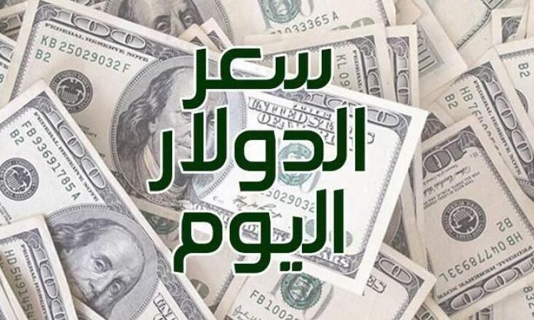 «تعرّف على أسعار الدولار اليوم السبت 13 سبتمبر 2025»