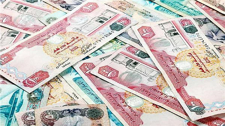 «استعراض سعر الدرهم الإماراتي مقابل الجنيه المصري اليوم الاثنين 15 سبتمبر 2025»