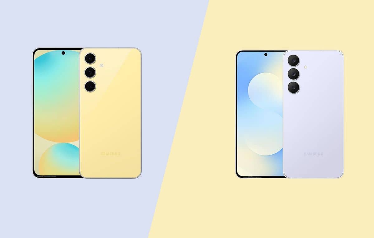 «اكتشف المميزات الجديدة» مقارنة شاملة بين هاتفي سامسونج Galaxy S25 FE و Galaxy S24 FE