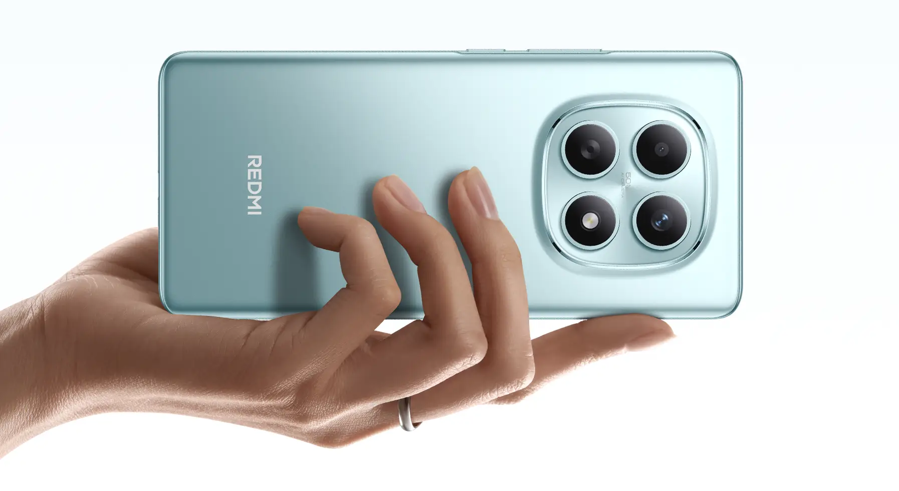 «إطلاق هاتف Redmi Note 15 بمواصفات استثنائية وسعر مذهل»