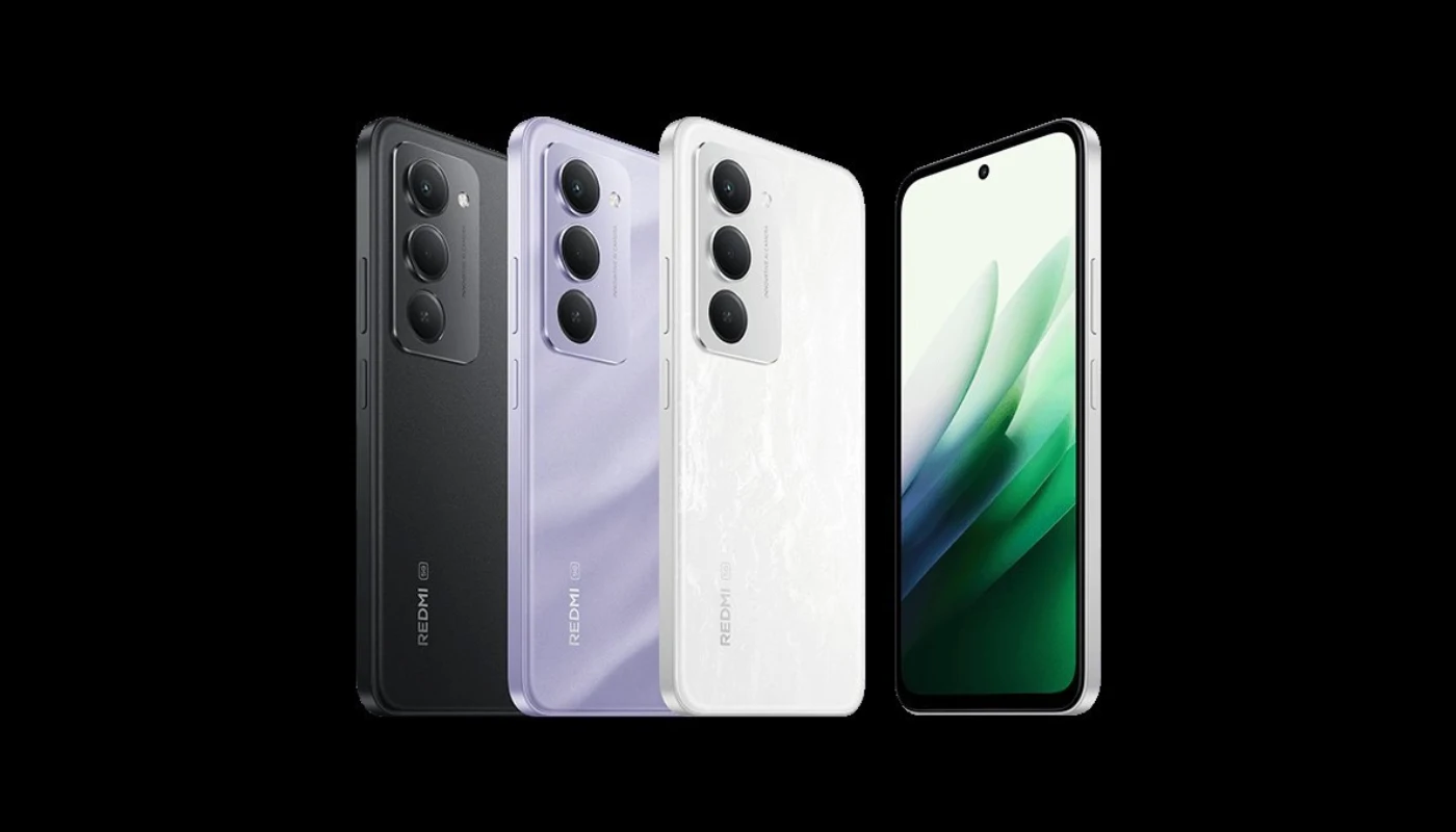 «جهاز جديد يعيد تعريف القيمة» شاومي تكشف النقاب عن هاتف Redmi 15R بمواصفات متقدمة وسعر تنافسي