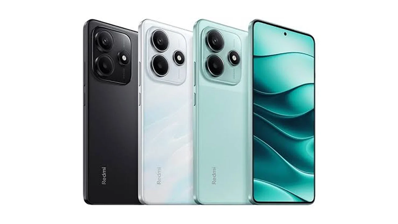 «استعد لتجربة لعب استثنائية» هاتف Redmi Note 14 الجديد لمحبّي الألعاب والفيديوهات بسعر 10000 جنيه في مصر الآن