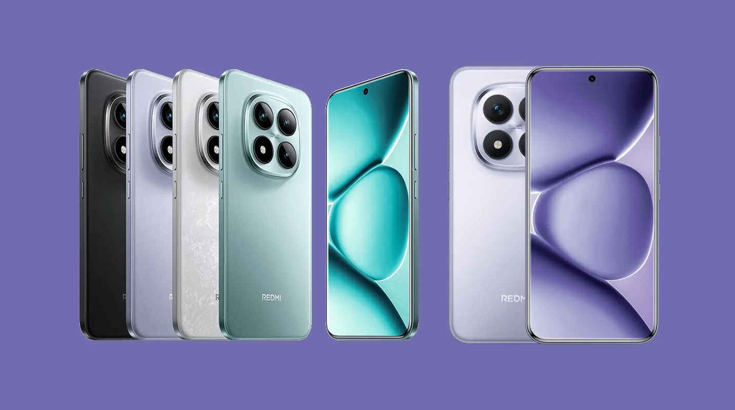 «استعد لثورة التكنولوجيا» أبرز مزايا Redmi Note 15 Pro وPro Plus قبيل الإطلاق العالمي المنتظر