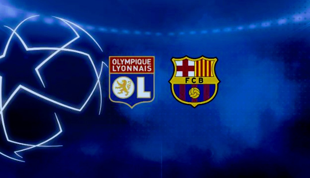 «تابعوا مباراة برشلونة وليون في دوري أبطال أوروبا للسيدات عبر القناة المجانية»