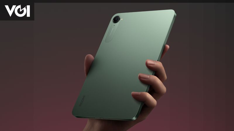 «تحفة تقنية جديدة» إطلاق Xiaomi Redmi K Pad في الأسواق العالمية باسم Pad Mini