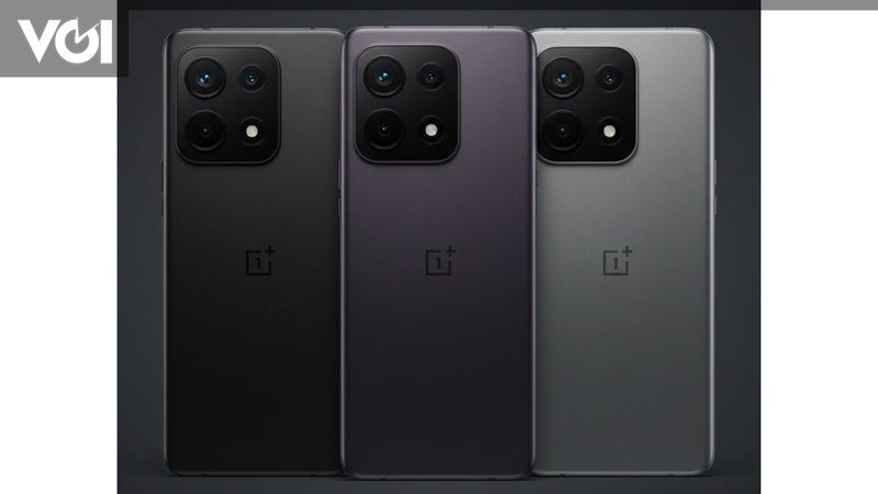 «أحدث إصدارات OnePlus: هاتف محمول جديد بمعالج Snapdragon 8 Gen 5 و8s Gen 4 Pro»