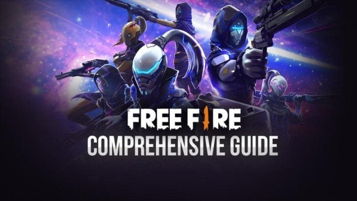 «احصل على سكنات وأزياء نادرة من قائمة أكواد Free Fire لشهر سبتمبر 2025»