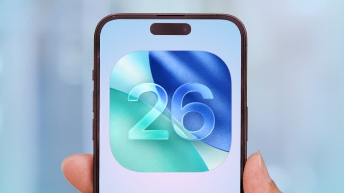 «اكتشف الطريقة المثلى لتثبيت iOS 26 على هاتفك الآيفون»