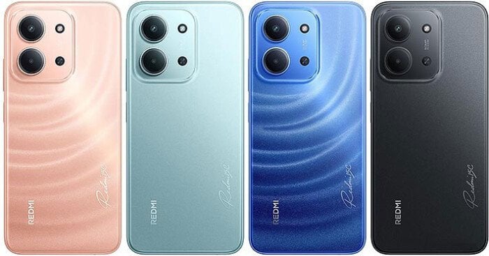 «اكتشف سعر ومواصفات هاتف Redmi 15C في الأسواق المصرية»