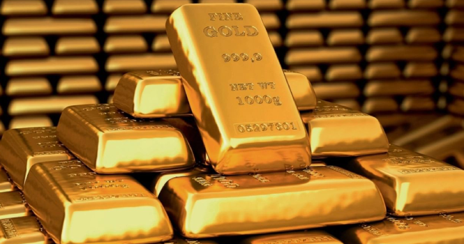 «أسعار الذهب ترتفع مع دعوة ترامب لفرض رسوم جمركية على الصين والهند»