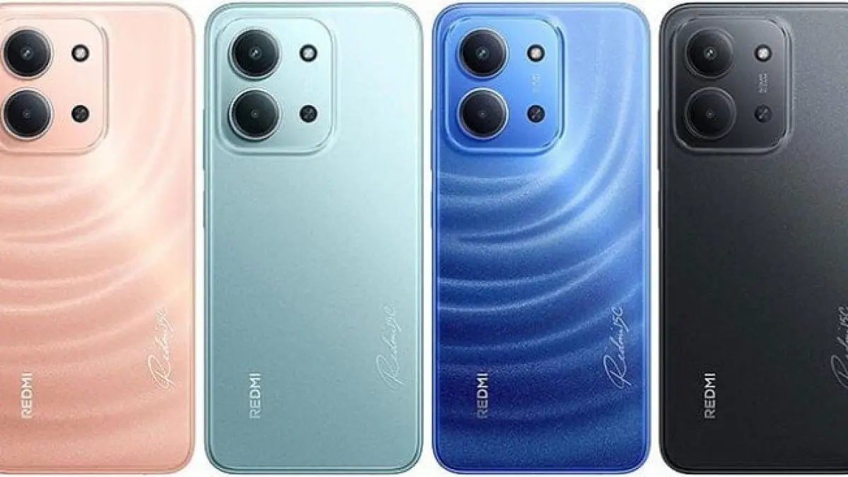 «احصل على التفاصيل الكاملة» سعر ومواصفات هاتف Redmi 15C في مصر لعام 2023