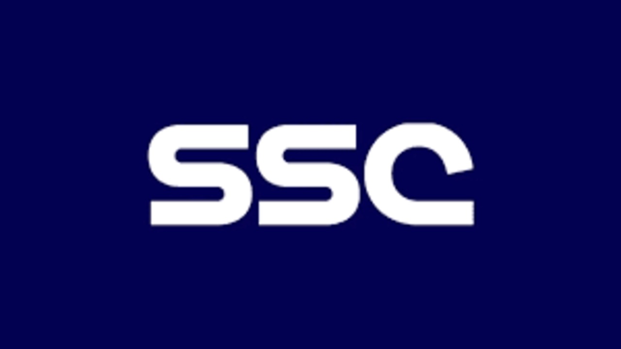 «اكتشف عالم الرياضة مع قناة SSC الناقل الحصري لأبرز البطولات المحلية والدولية»