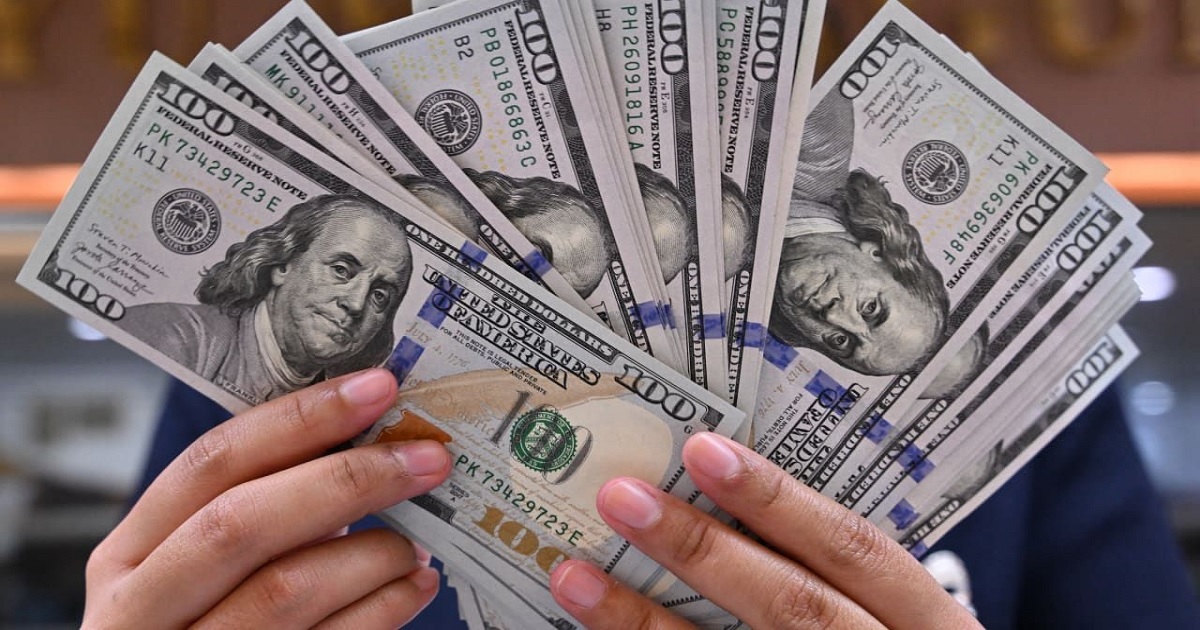 «أحدث تطورات سعر الدولار في السوق اليوم السبت 13 سبتمبر 2025»