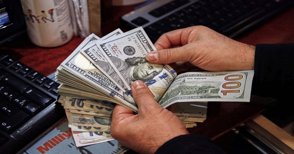 «تحديثات أسعار الدولار في السوق اليوم الجمعة 12 سبتمبر 2025»