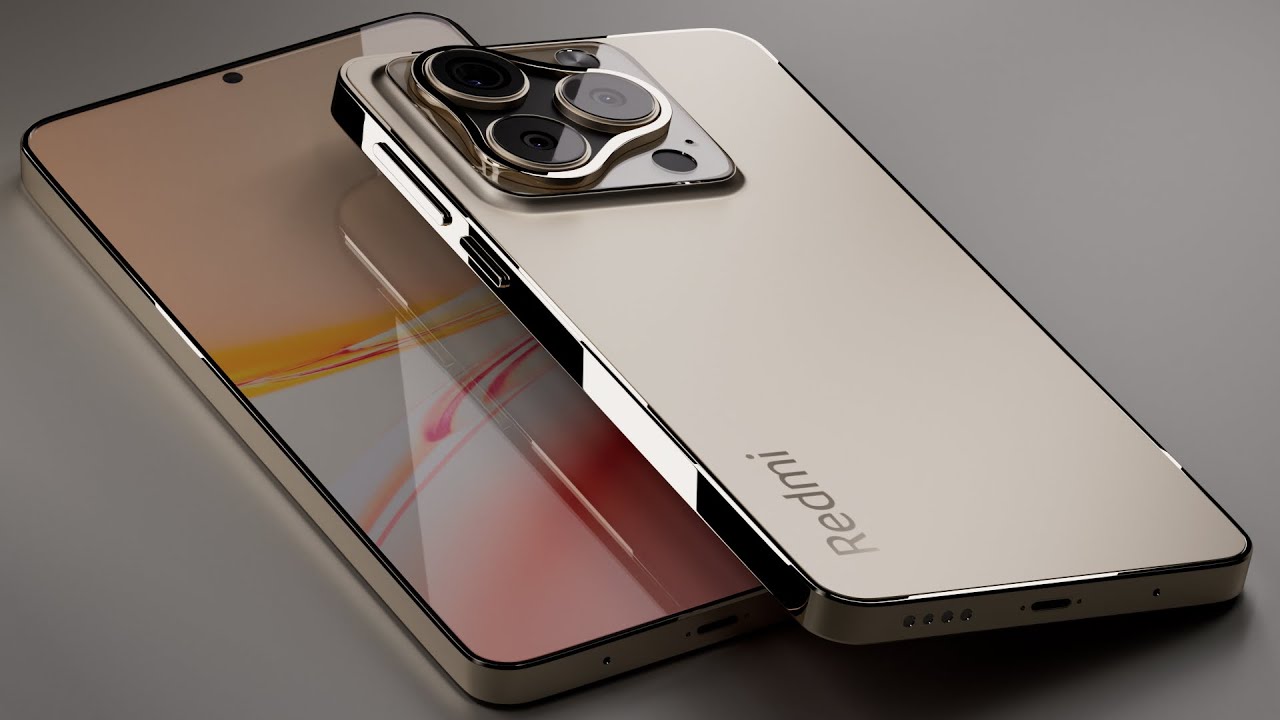 «تجربة صوتية مذهلة وكاميرا استثنائية» هاتف Redmi Note 16 Ultra 5G يتألق بتقنيات الجيل الخامس وأسعار تنافسية