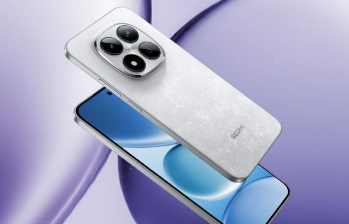 «استعد للإثارة» تسريبات تكشف عن هاتفي Redmi Note 15 Pro و Redmi Note 15 Pro Plus قبل الإطلاق العالمي