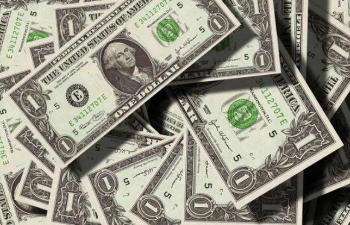 «أسعار الدولار تتأرجح في السوق المصري» أسعار الدولار في مصر اليوم الأحد 14 سبتمبر 2025