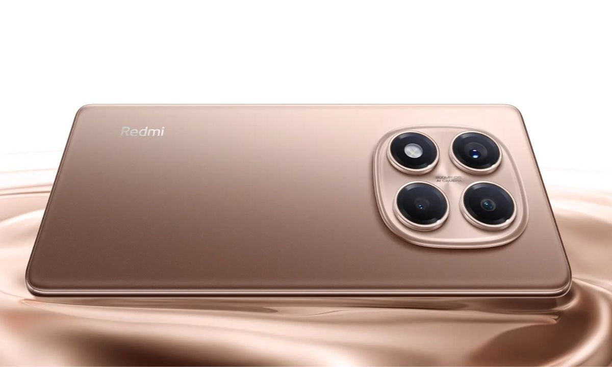 «تألق الأداء والجمال» هاتف Redmi Note 15 Pro يجمع بين تصميم زجاجي فاخر ومعالج Dimensity 7400 Ultra وكاميرا سوني بدقة 50 ميجا بيكسل