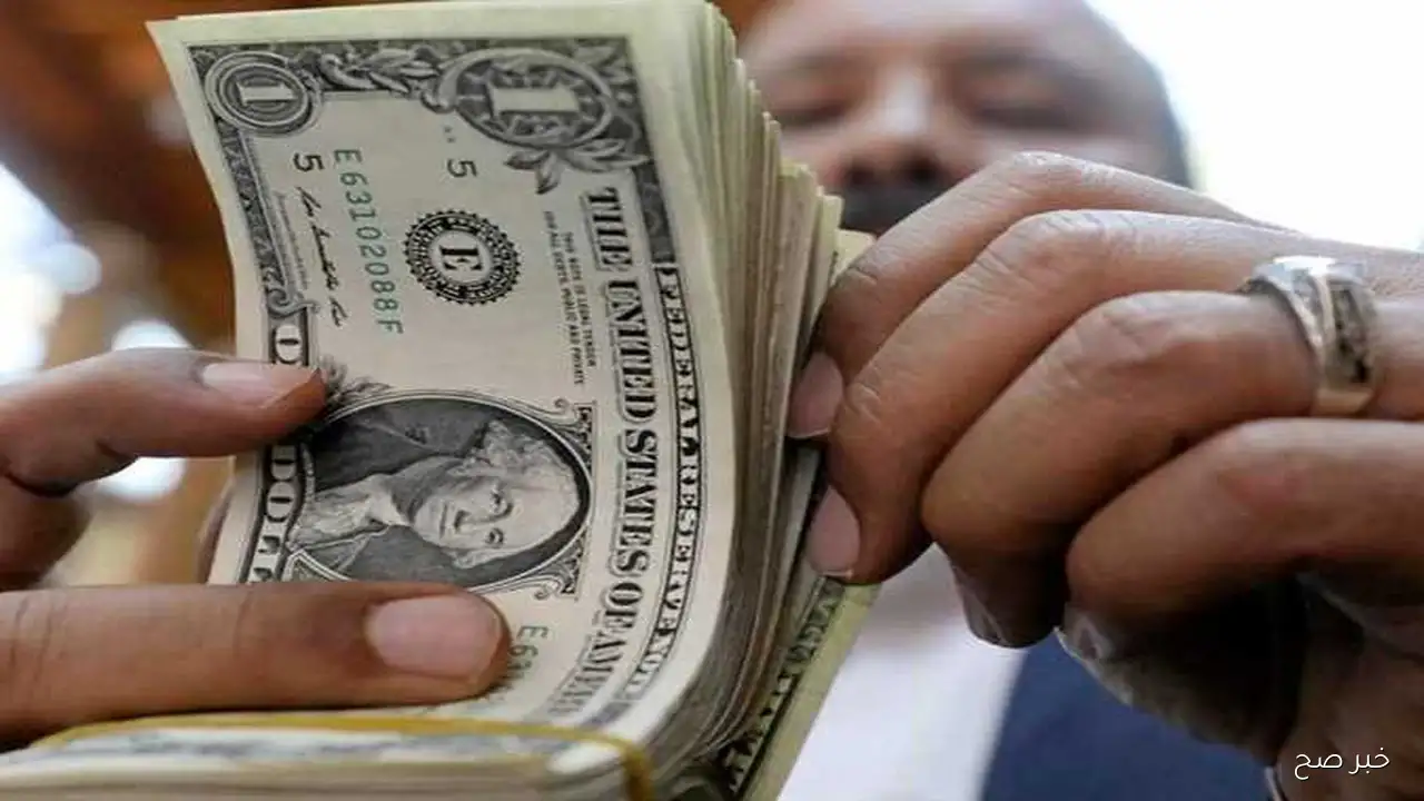 «أسعار الدولار تتصدر السوق السوداء اليوم» أعلى سعر للدولار مقابل الجنيه المصري في 14 سبتمبر 2025 بين البيع والشراء