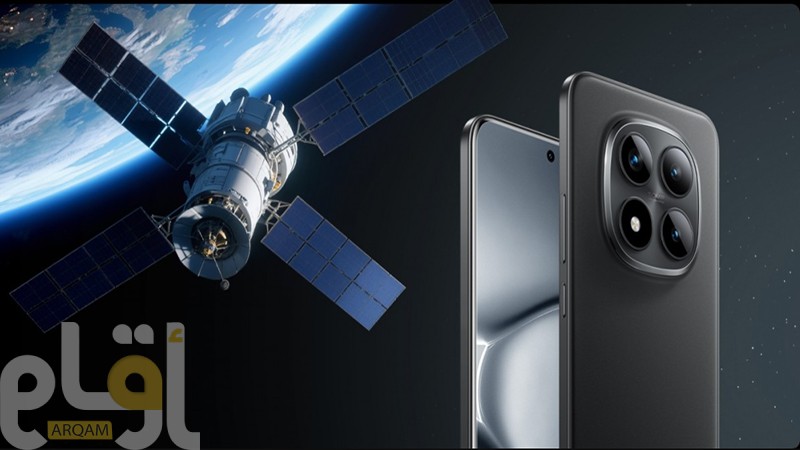 «ثورة في عالم الهواتف الذكية» شاومي تطلق Redmi Note 15 Pro وPro+ بمواصفات مذهلة تهز الأسواق
