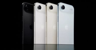 «أبل تطلق iPhone Air: الهاتف الأكثر نحافة في تاريخ آيفون»