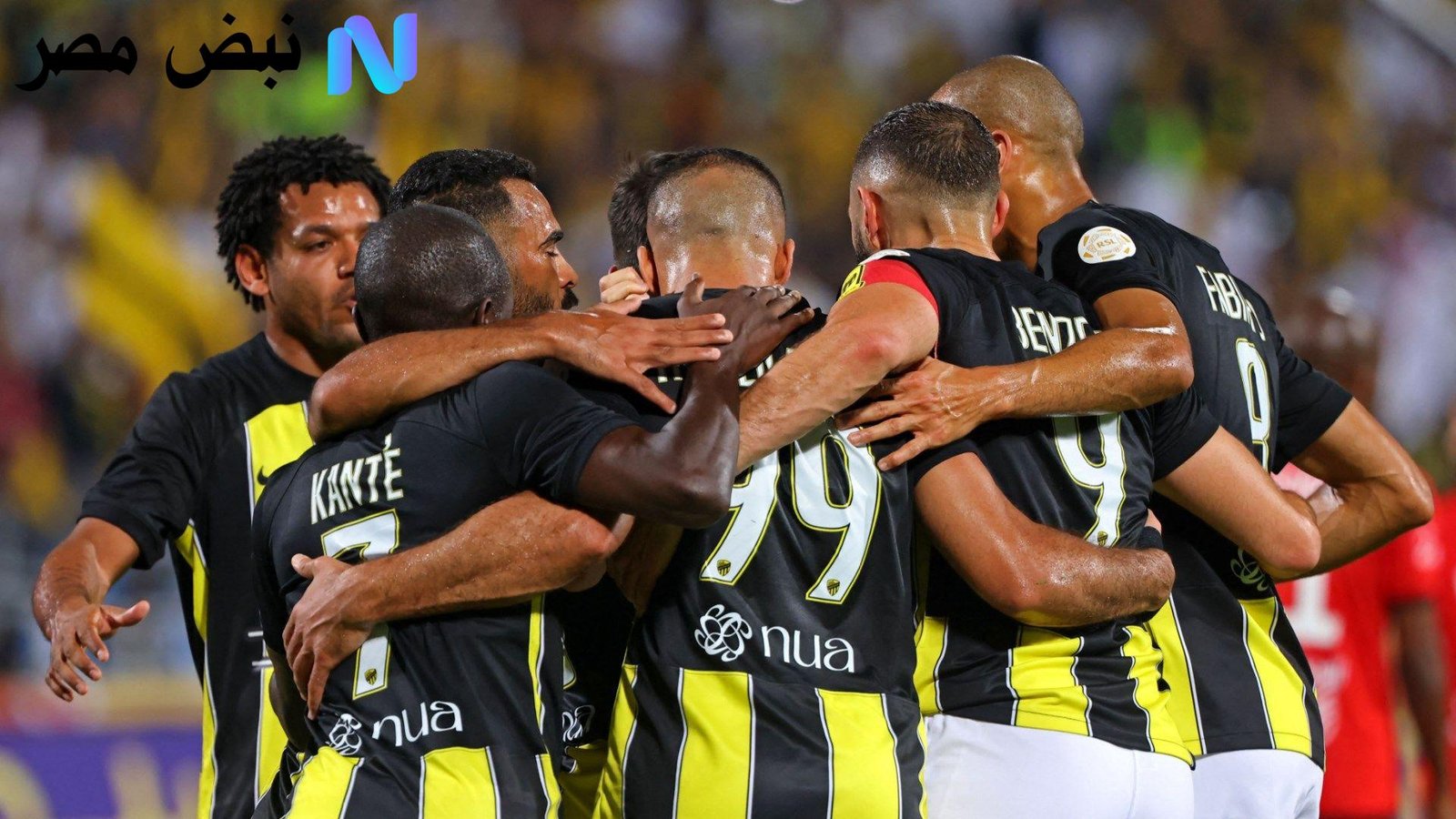 «استمتع بمشاهدة مباراة اتحاد جدة والفتح اليوم مجانًا عبر القنوات الناقلة»