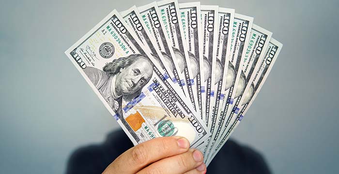 «أسعار الدولار اليوم: تطورات جديدة أمام الجنيه المصري الجمعة 12 سبتمبر»