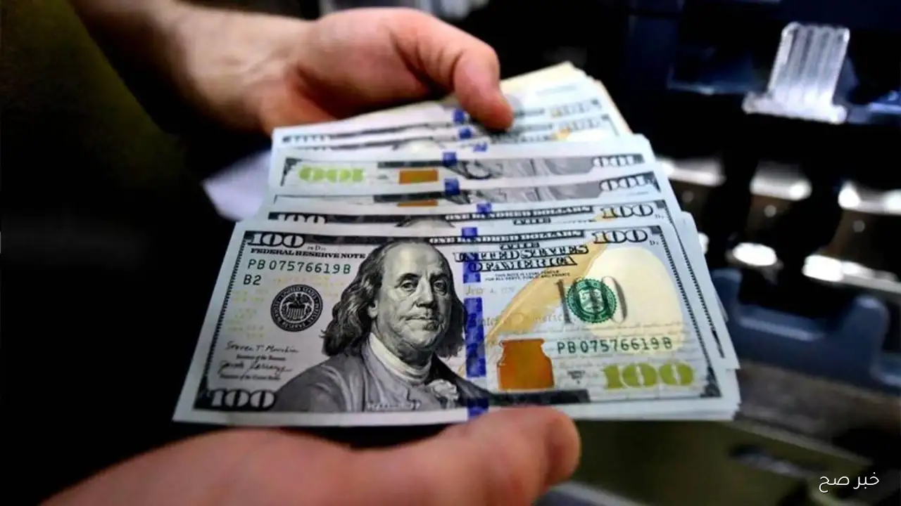 «مستجدات هامة» سعر الدولار مقابل الجنيه المصري في السوق السوداء اليوم الاثنين 15-9-2025