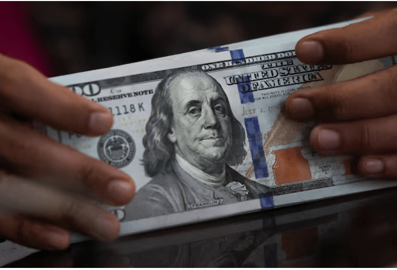 «أسعار الدولار في السوق المصري اليوم» الدولار يسجل قفزات جديدة أمام الجنيه المصري 15-9-2025