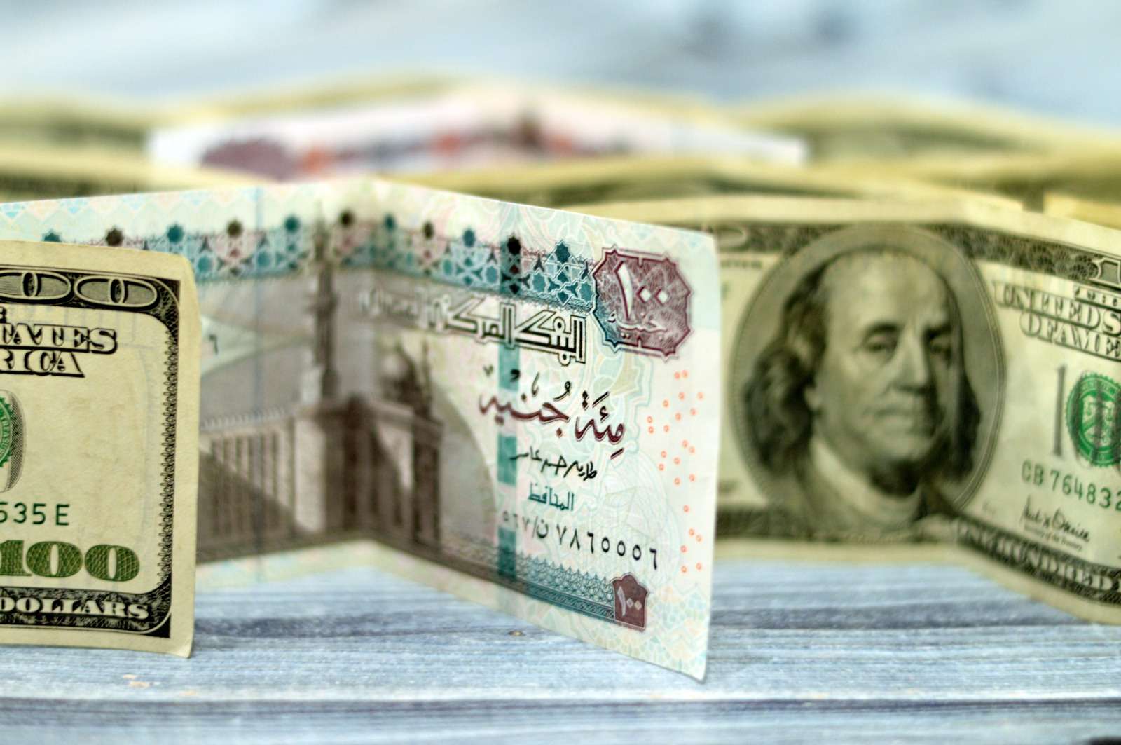 «أسعار الدولار تختبر الاستقرار» سعر الدولار اليوم الجمعة 12 سبتمبر 2025 مقابل الجنيه المصري