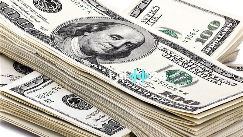 «استقرار الدولار أمام الجنيه المصري» سعر العملة الأمريكية اليوم الجمعة 12 سبتمبر 2025