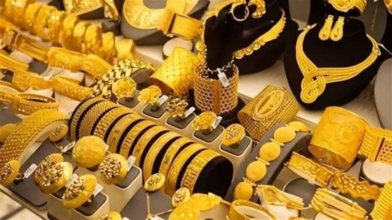 «ارتفاع جديد في أسعار الذهب» صعود 30 جنيهًا لعيار 21 اليوم الأربعاء 10-9-2025 في الأسواق المحلية والعالمية