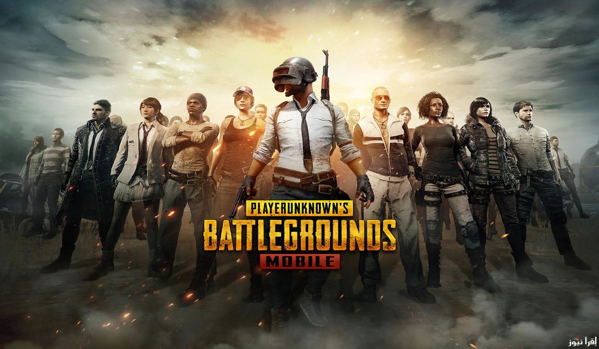 «احصل على شحنة 24000+4800 UC في ببجي PUBG Mobile 2025 مع باقتنا المميزة لتصبح أسطورة اللعبة»