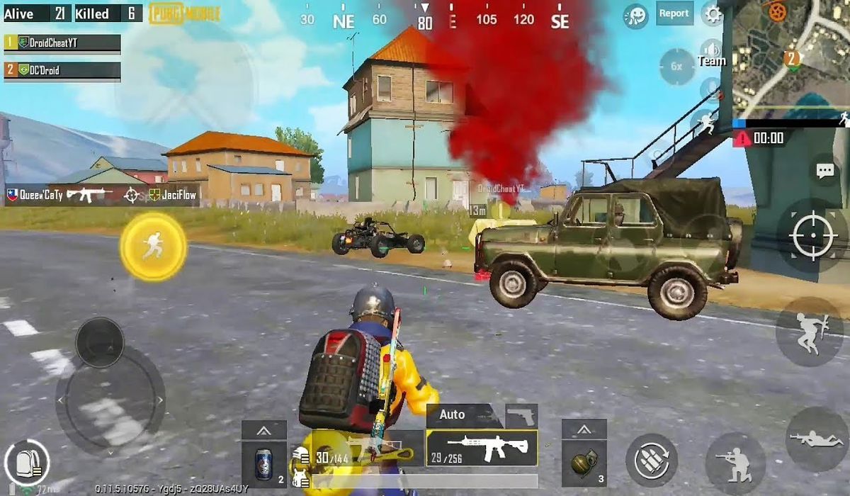 «احصل على 1500 شدة إضافية» شحن شدات ببجي UC PUBG لتحقيق الهيمنة المطلقة في اللعبة بسرعة البرق