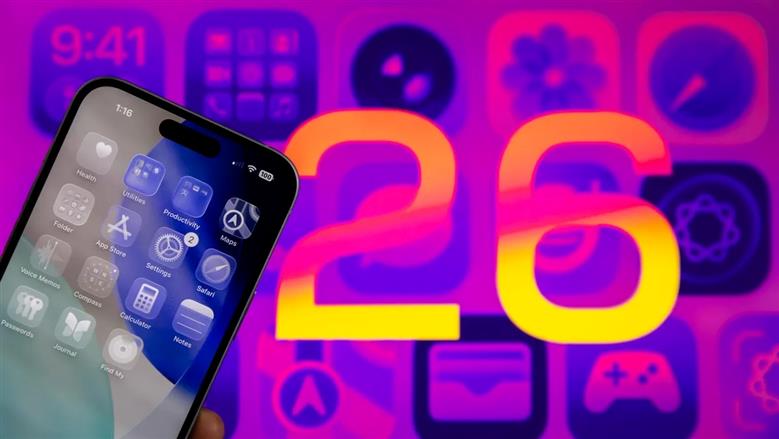 «استعد للتجربة الجديدة» تحديث آيفون الجديد iOS 26 يسلط الضوء على المميزات الكاملة وموعد الإطلاق والأجهزة المدعومة