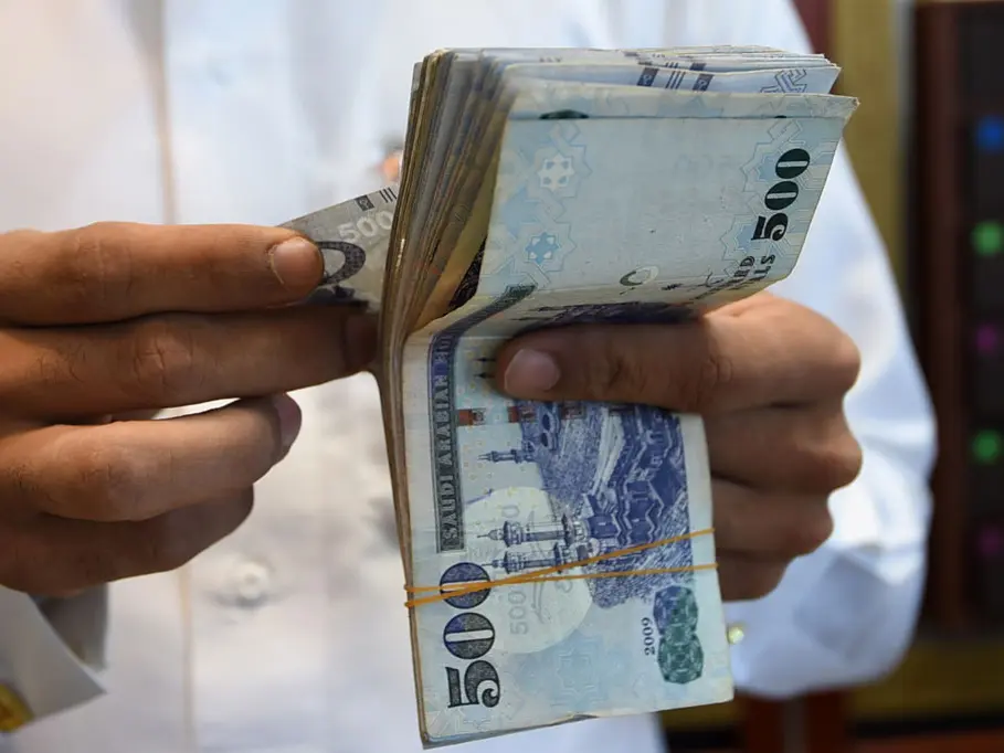 «وضع المُسجلين بالتأمينات في برنامج حساب المواطن: ماذا يعني ذلك للمستفيدين؟»