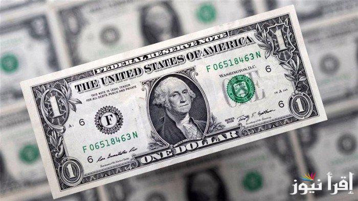 «أسعار الدولار في السوق السوداء والبنوك اليوم السبت 13 سبتمبر 2025»