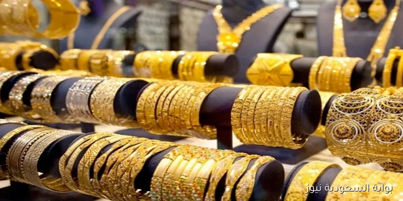 «استقرار حذر في سعر الذهب بالإمارات amid صدمات جديدة في الأسواق»