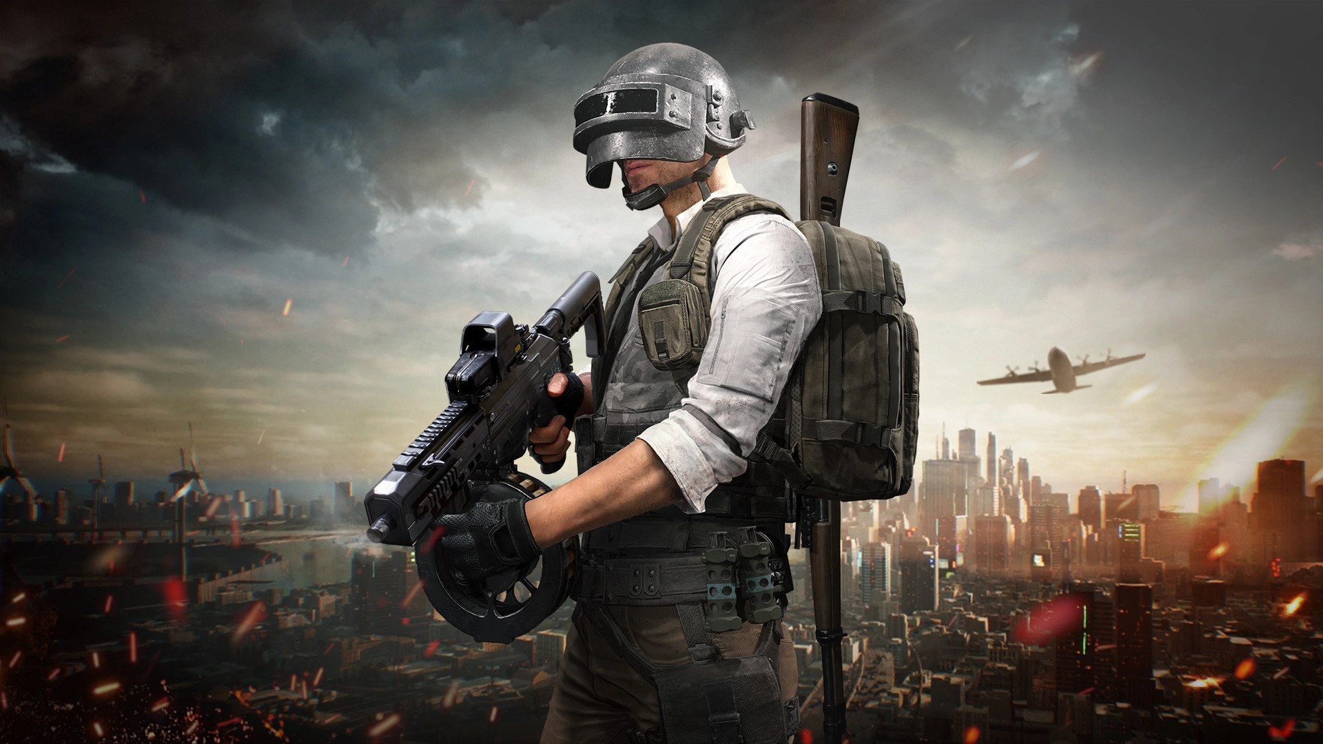 «احصل على 18000 شدة وزدها بـ6300 مجاناً» شحن شدات ببجي UC PUBG لتحقيق أقصى متعة في عالم الألعاب