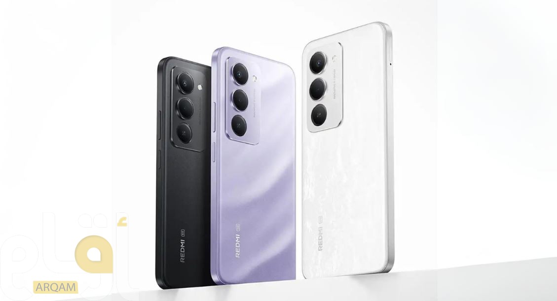 «علامة جديدة في عالم الهواتف» شاومي تطلق جهاز Redmi Note 15R